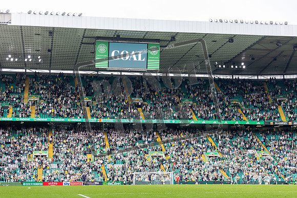 Celtic v Kilmarnock