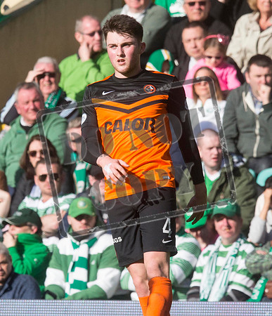 SOCCER Celtic