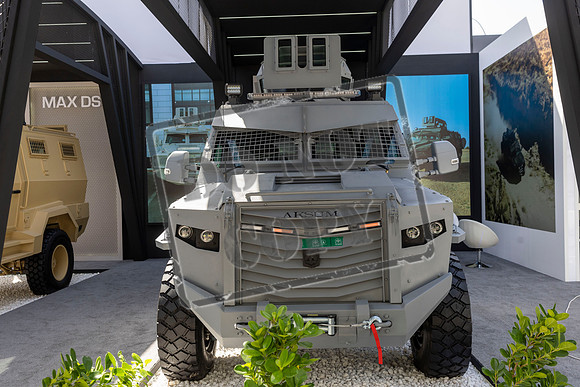 Idex/Navdex Show