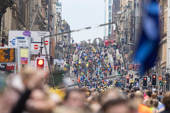 Great Scottish Run