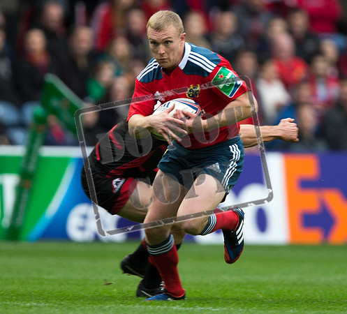 RUGBYU Edinburgh