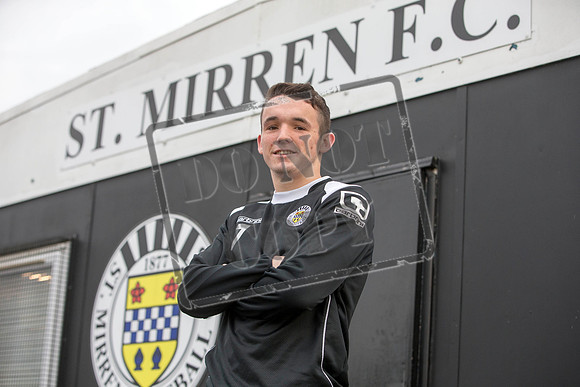 st mirren