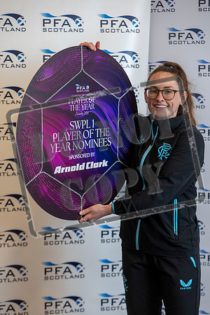 PFA Scotland