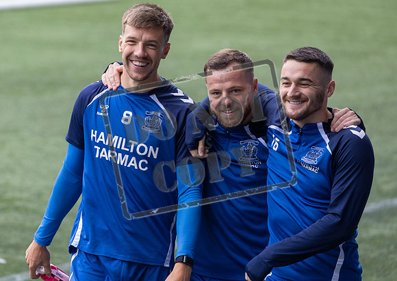 Kilmarnock