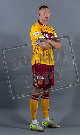 motherwell fc