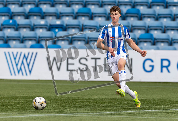 Kilmarnock v Queen of The South