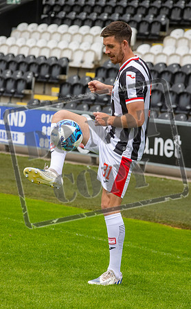 SPFL St Mirren FC