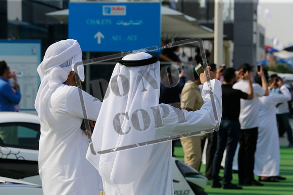DUBAI