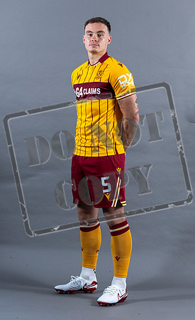 motherwell fc