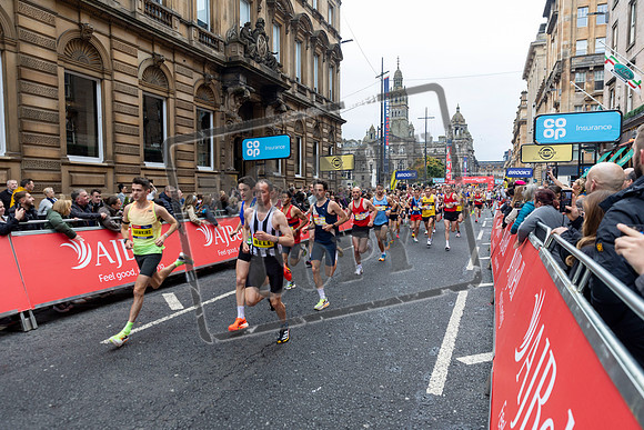 Great Scottish Run