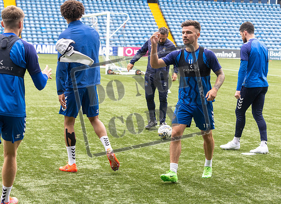 Kilmarnock fc