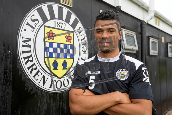 st mirren