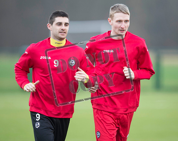 partick thistle