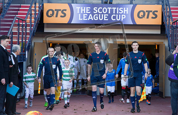 QTS semi final