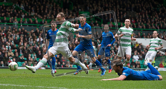SOCCER Celtic