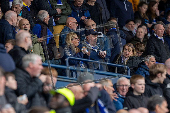 Kilmarnock v Ross County