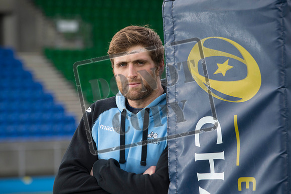 Glasgow Warriors