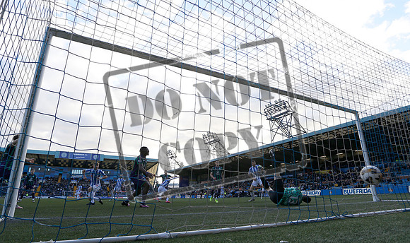 Kilmarnock v Hibernian