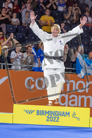 Team Scotland - Birmingham 2022 - Commonwealth Games