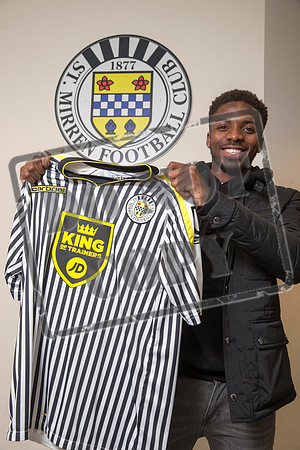 st mirren