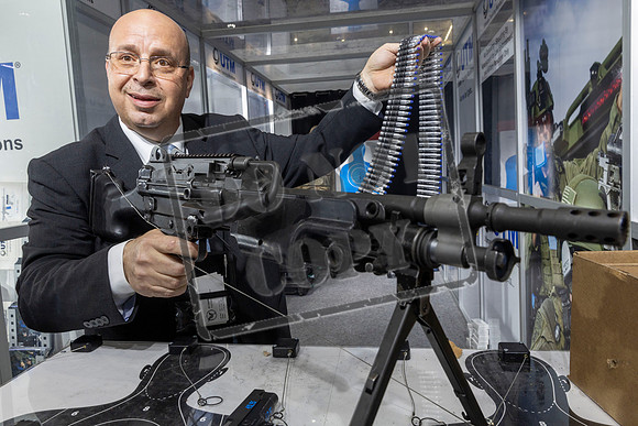 Idex/Navdex Show
