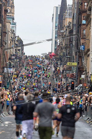 Great Scottish Run
