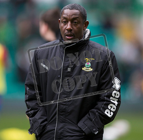 SOCCER Celtic