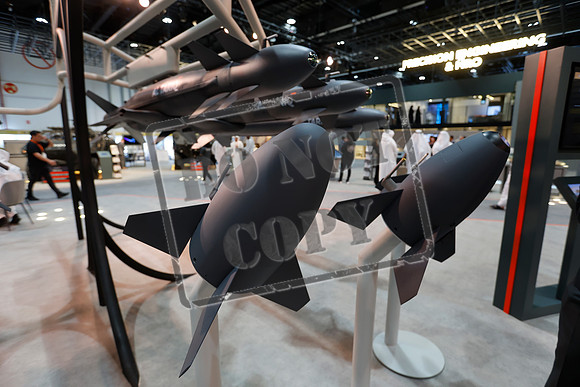 Idex/Navdex Show