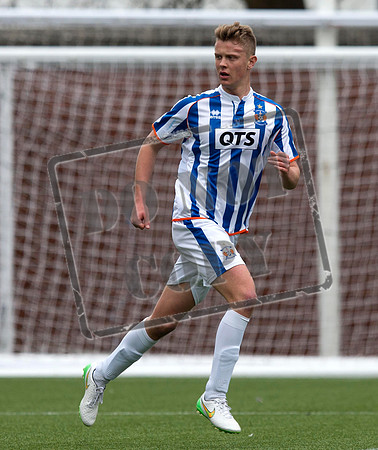kilmarnock v motherwell