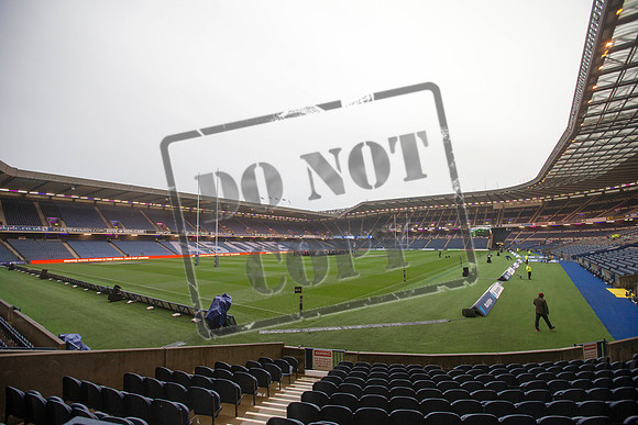 RUGBYU Scotland