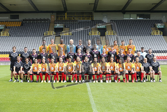 partick