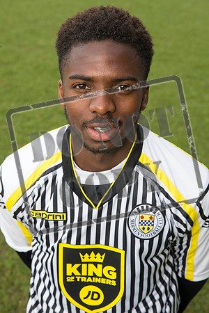 st mirren