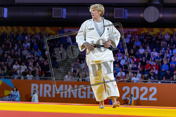 Team Scotland - Birmingham 2022 - Commonwealth Games