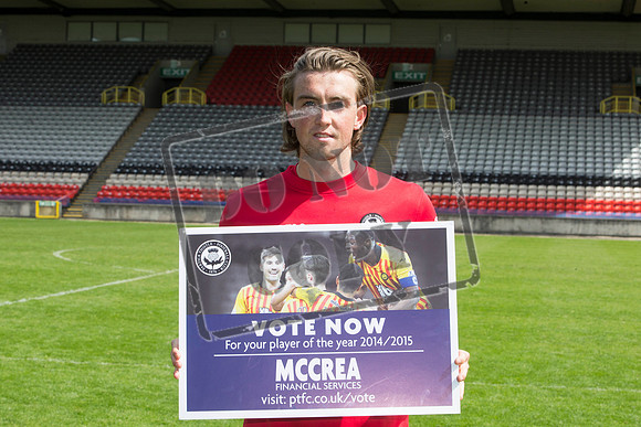 partick thistle