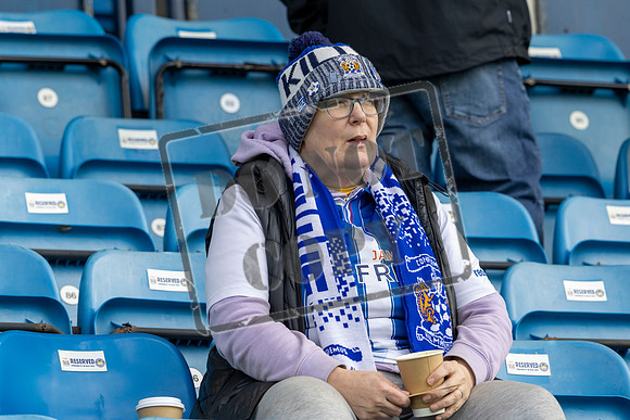 Kilmarnock v Hibernian