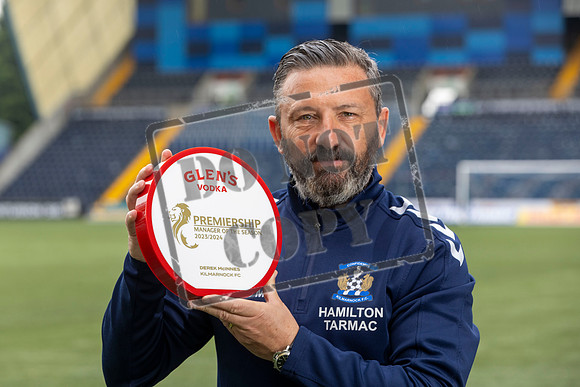 Kilmarnock fc