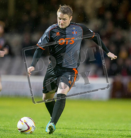 Motherwell v Kilmarnock - Scottish Premiership