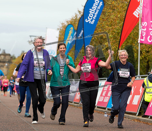 Bank of Scotland Great Scottish Run