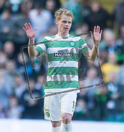 SOCCER Celtic