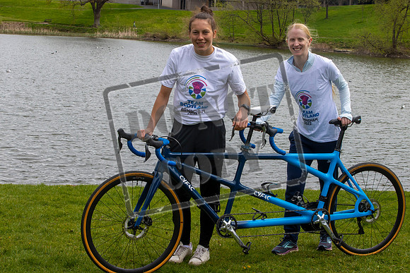 Team Scotland Alison Peasgood