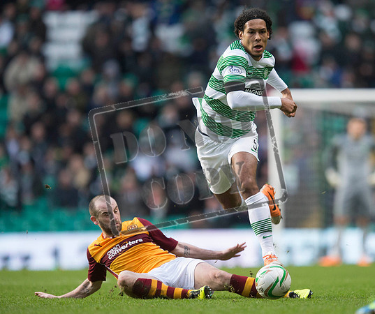 SOCCER Celtic