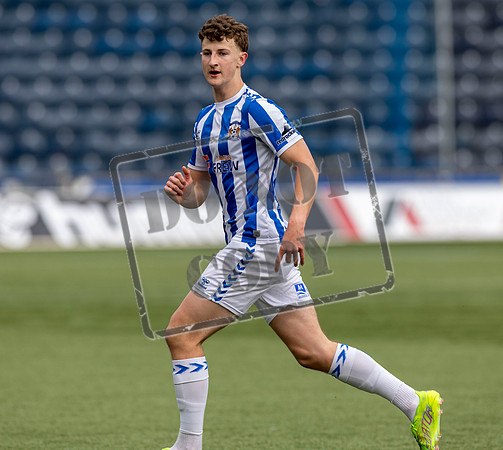 Kilmarnock v Queen of The South