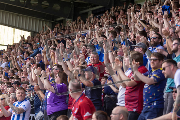St Mirren v Kilmarnock
