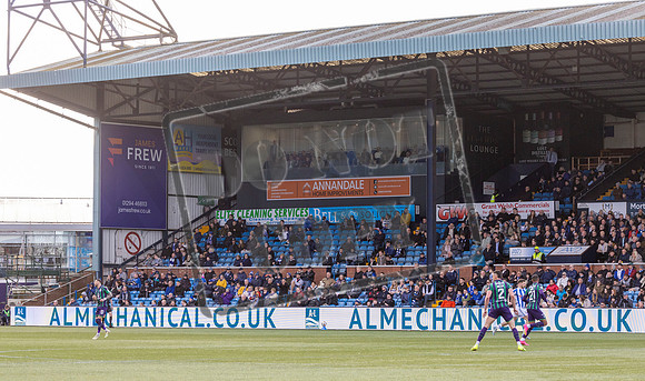 Kilmarnock v Hibernian