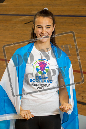 Team Scotland Cycling