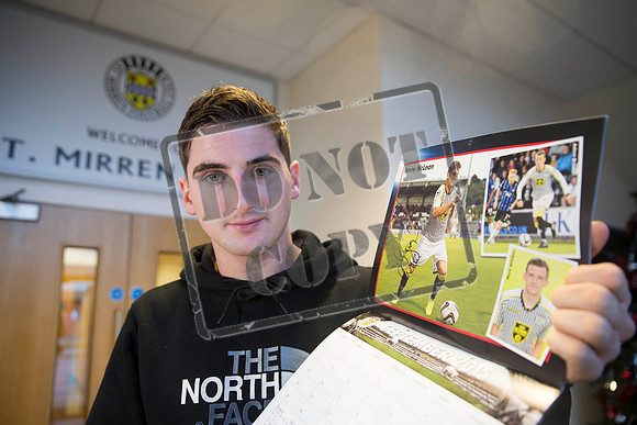st mirren