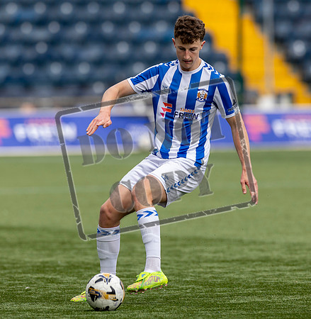 Kilmarnock v Queen of The South