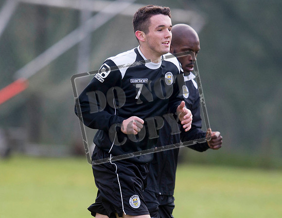 st mirren