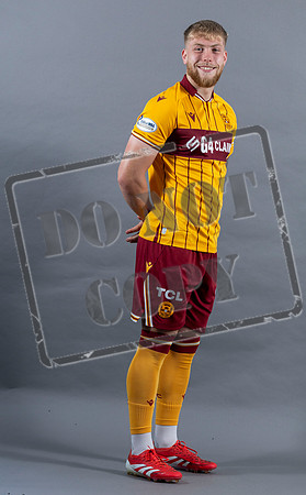 motherwell fc
