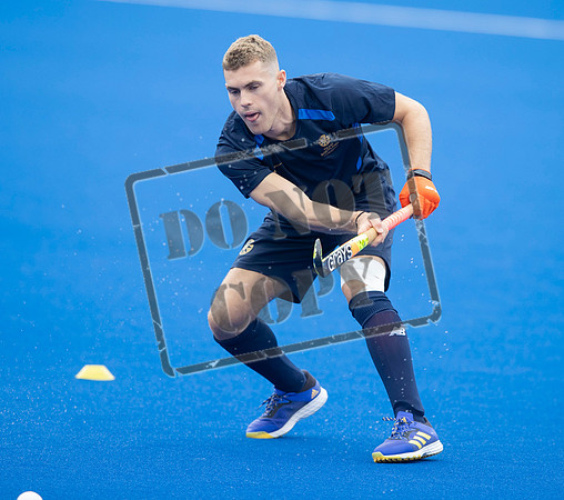 Team Scotland - Birmingham 2022 - Commonwealth Games